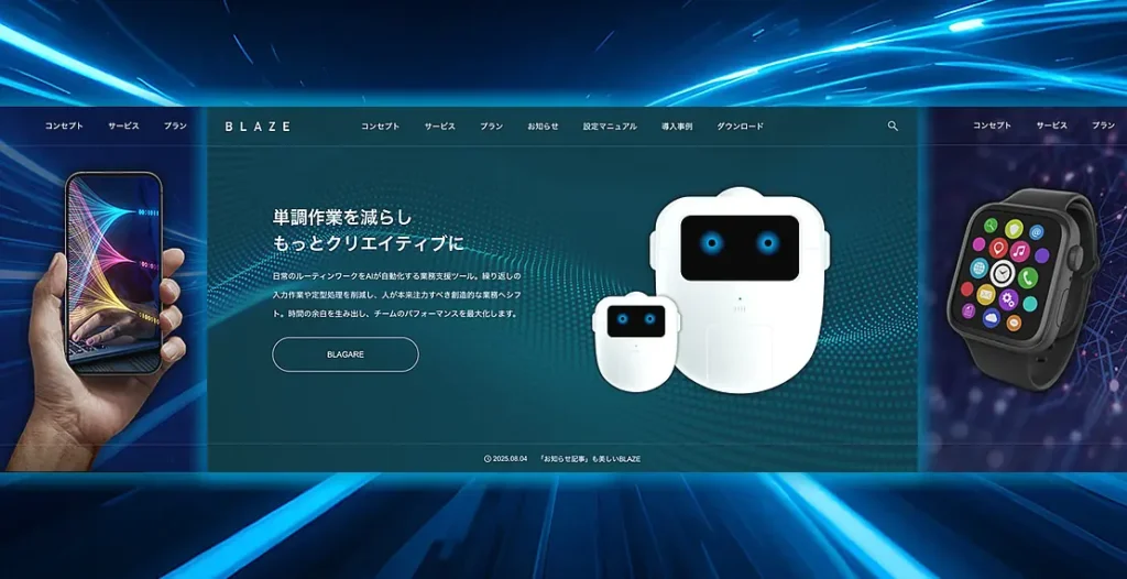 「プロダクトフェードイン」が、第一印象を制す